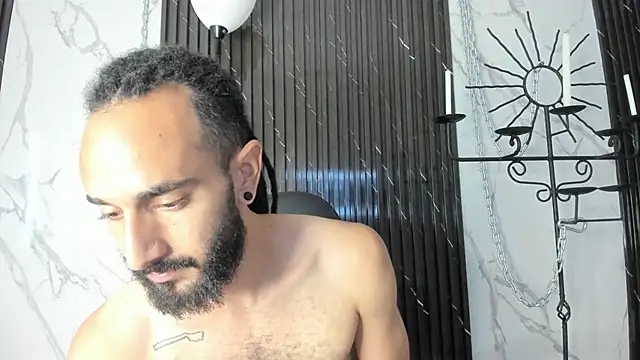 Tatis   online show from December 1, 8:14 pm