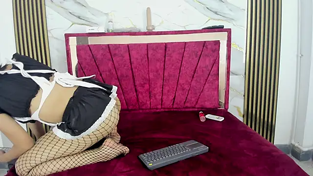 skaylar 95 mylove online show from October 17, 12:47 am