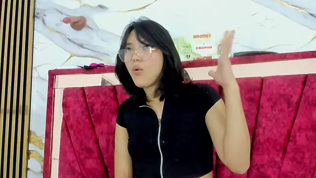 skaylar 95 mylove online show from February 3, 6:51 am