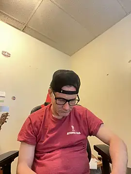 NicPolaris online show from April 13, 6:13 pm