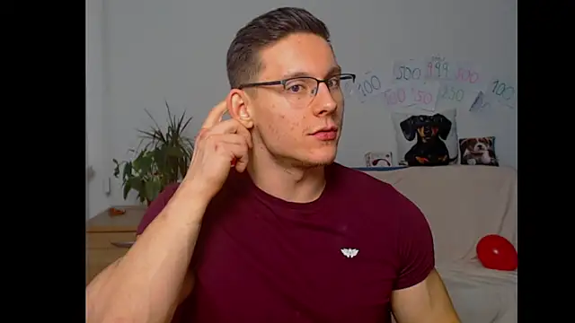 ZeinMiracles online show from January 8, 10:56 pm