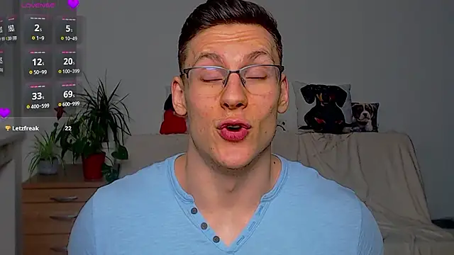 ZeinMiracles online show from March 19, 8:57 pm