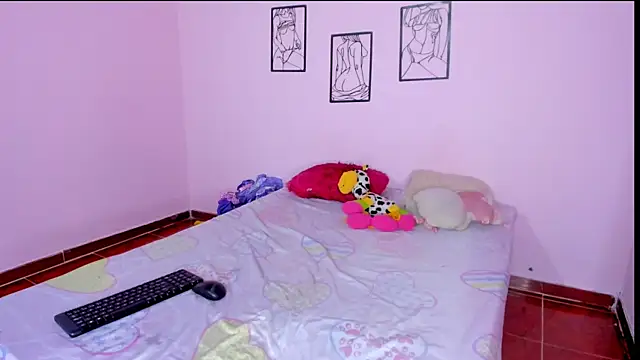 Valeri 13 online show from September 10, 4:01 am