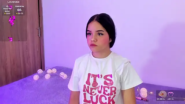 Valeri 13 online show from January 9, 8:17 am