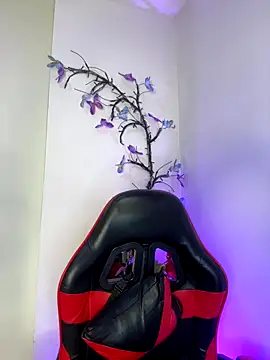 CATALEYA CAST1 online show from November 21, 10:30 pm