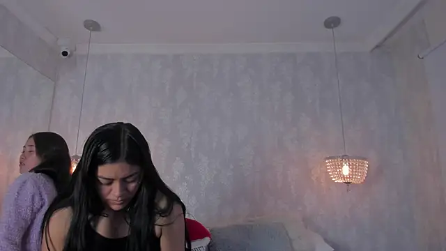 hasna angels online show from September 22, 12:40 pm