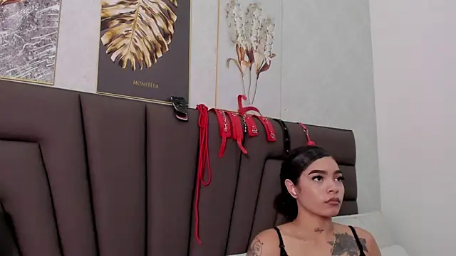 Duo69Sexual online show from November 24, 7:46 pm