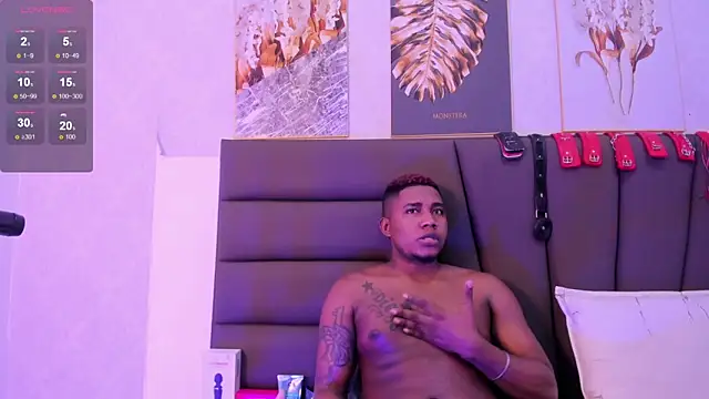 Duo69Sexual online show from February 28, 7:37 pm