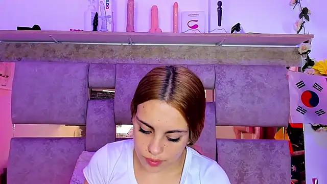 Natasha-Adams online show from July 19, 9:07 pm