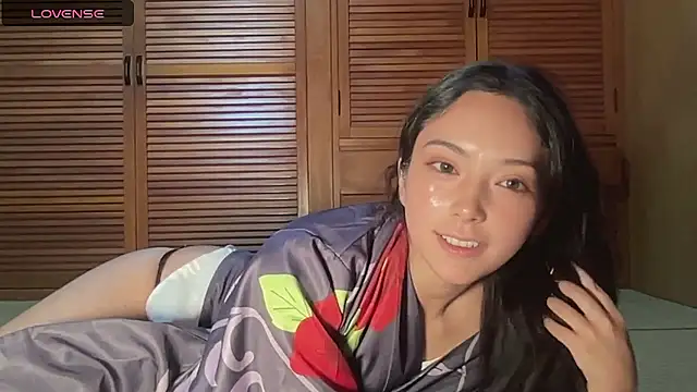 ena8888 online show from November 6, 5:25 pm