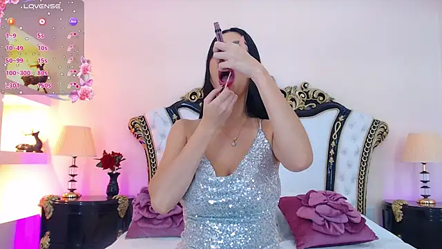 ConnyMartins online show from September 11, 7:58 pm