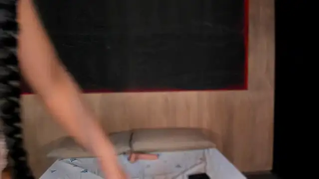 ScarlettSinclaiir online show from November 22, 4:06 pm