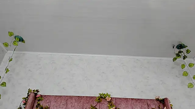 Snapshot of AnyaJay chatting on October 16, 12:00 am AnyaJay online show from October 16, 12:00 am