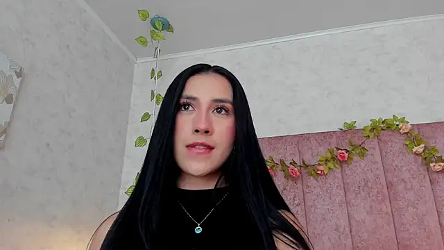 Snapshot of AnyaJay chatting on November 26, 9:38 pm AnyaJay online show from November 26, 9:38 pm