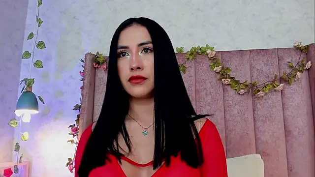 Snapshot of AnyaJay chatting on December 15, 9:30 pm AnyaJay online show from December 15, 9:30 pm