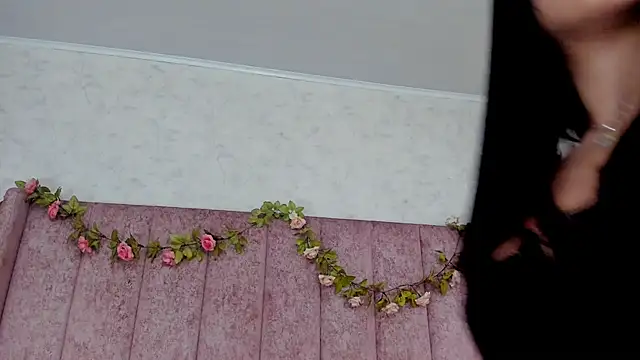 AnyaJay online show from March 1, 10:12 pm