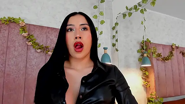 AnyaJay online show from May 14, 9:21 pm
