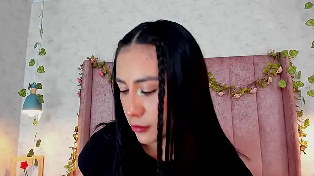 AnyaJay online show from May 15, 9:11 pm