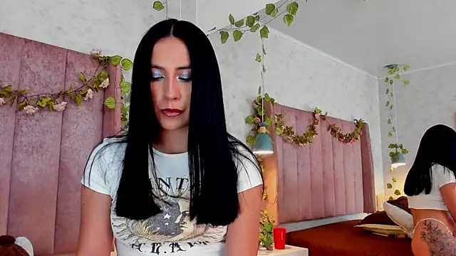 AnyaJay online show from May 20, 9:21 pm