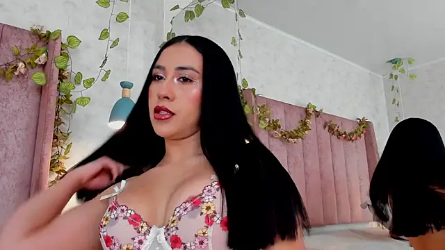 AnyaJay online show from May 25, 8:48 pm