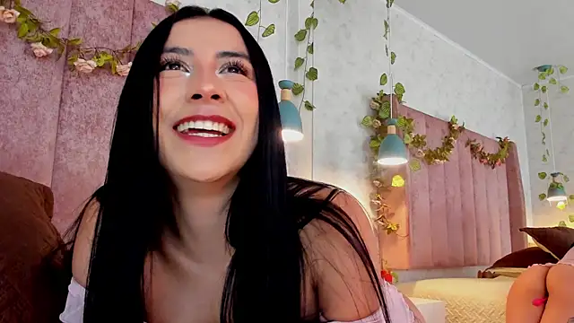 AnyaJay online show from June 11, 9:02 pm