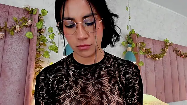 AnyaJay online show from June 14, 2:24 am