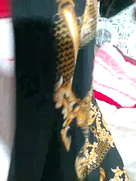 Snapshot of Hot-lino chatting on November 19, 7:36 pm Hot-lino online show from November 19, 7:36 pm