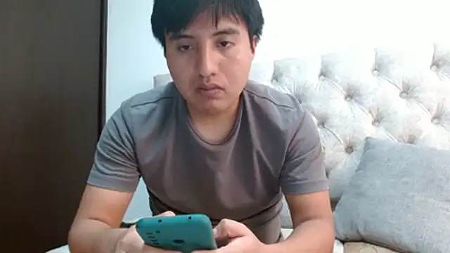 the magnificent8 online show from March 22, 7:06 pm