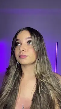 AnnyLopezzz  online show from November 18, 4:50 am