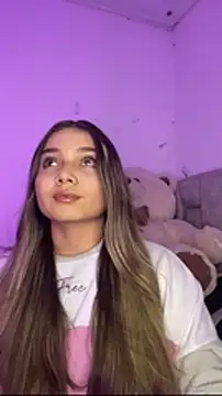 AnnyLopezzz  online show from February 6, 6:07 am