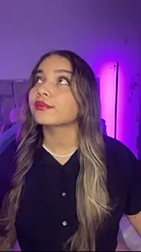 AnnyLopezzz  online show from February 13, 4:19 am