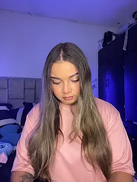 AnnyLopezzz  online show from March 10, 5:34 am