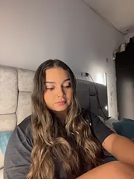 AnnyLopezzz  online show from March 23, 5:33 am