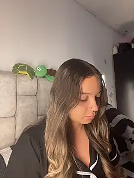 AnnyLopezzz  online show from June 23, 10:24 am