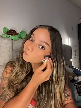 AnnyLopezzz  online show from July 1, 6:26 am