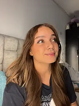 AnnyLopezzz  online show from July 20, 6:17 am