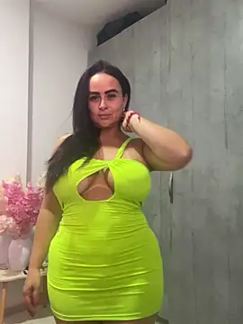 Snapshot of kattywil chatting on March 31, 5:19 am kattywil online show from March 31, 5:19 am