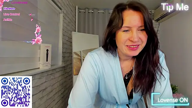 Lea shadom online show from March 5, 1:12 am