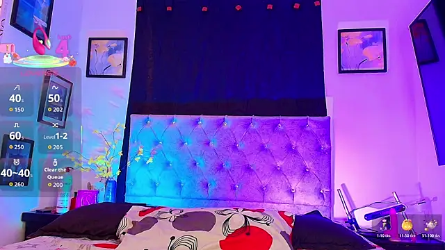 Michael Lopez 1 online show from October 22, 3:12 pm