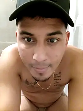 jesusboylatin online show from September 11, 1:49 am