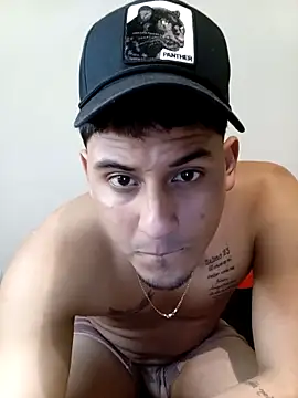 jesusboylatin online show from September 15, 1:27 am