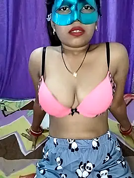 SEXY HOTBHABHI online show from September 26, 7:34 am