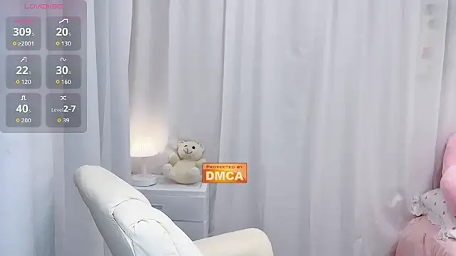 Snapshot of Nabi518- chatting on December 17, 11:11 pm Nabi518- online show from December 17, 11:11 pm