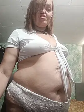 MayaLuna1 online show from September 30, 1:16 pm