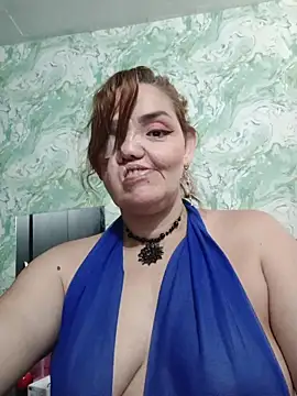 MayaLuna1 online show from October 20, 4:18 pm