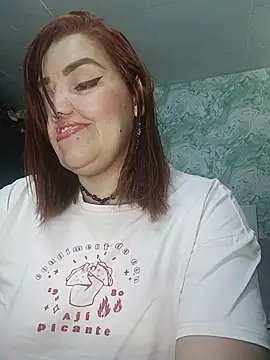 MayaLuna1 online show from December 16, 4:45 pm