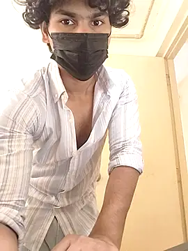 Goodmens5 online show from October 17, 7:33 am