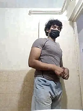 Goodmens5 online show from November 1, 2:19 pm