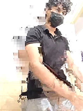 Goodmens5 online show from November 20, 12:05 pm