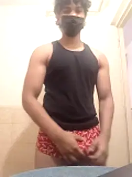 Goodmens5 online show from March 20, 11:37 am